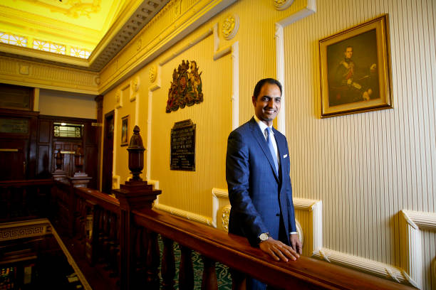 G.V. Sanjay Reddy